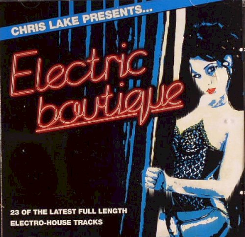 Electric Boutique