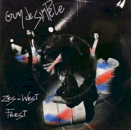 Zes - West / Feest
