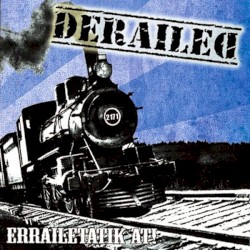 Errailetatik At!
