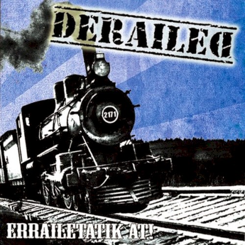 Errailetatik At!