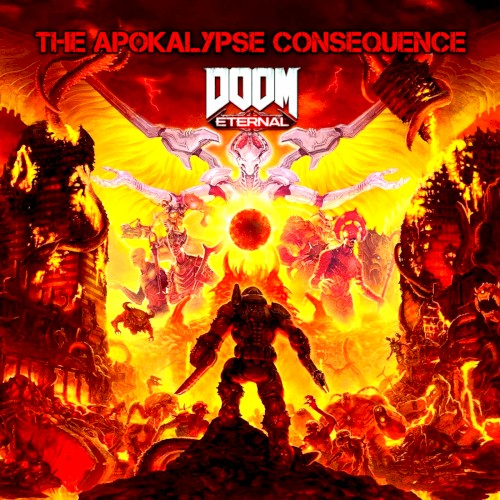 Doom Eternal