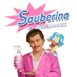 Sauberina