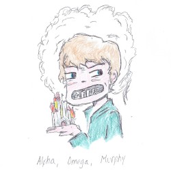 alpha, omega, murphy