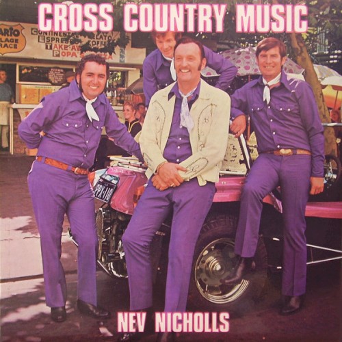 Cross Country Music