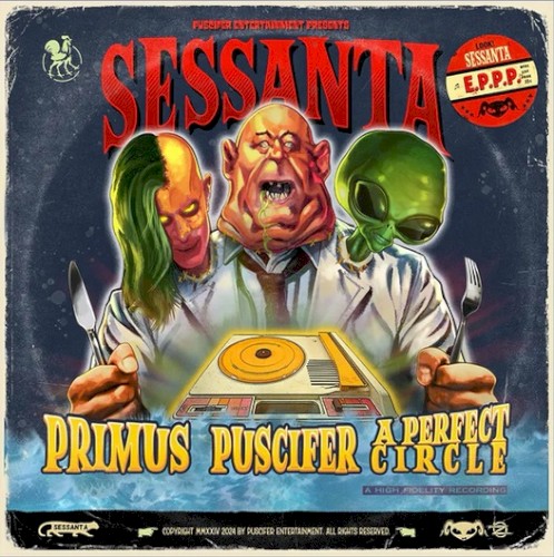 Sessanta E.P.P.P.