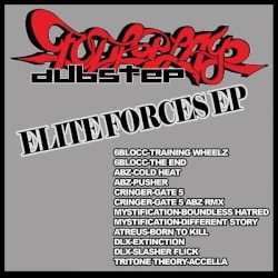 Elite Forces EP