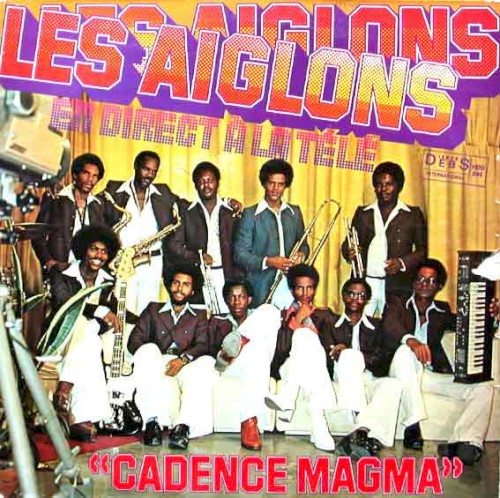 Cadence Magma