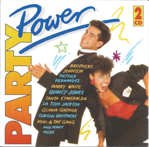 Party Power