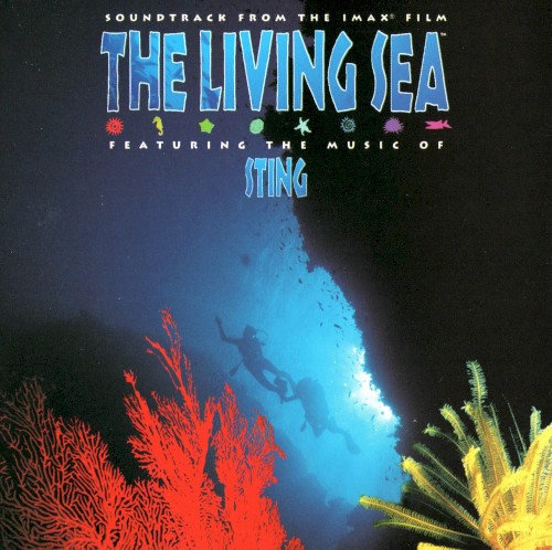 The Living Sea: Soundtrack From the IMAX Film