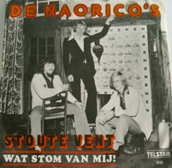 Stoute vent!