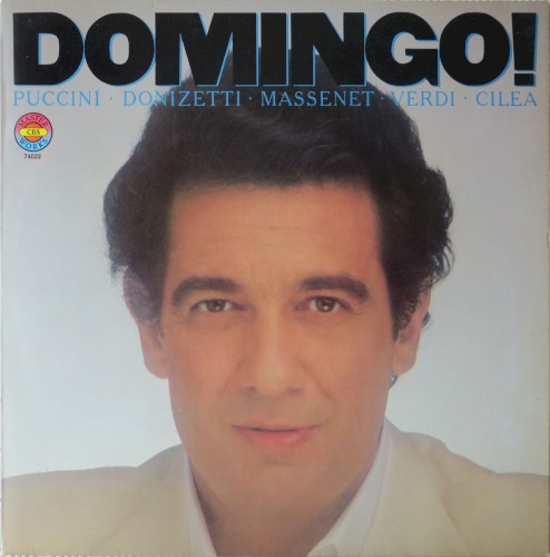 Domingo!