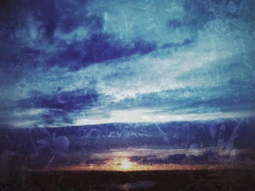 Prelude – ‘Apricity’