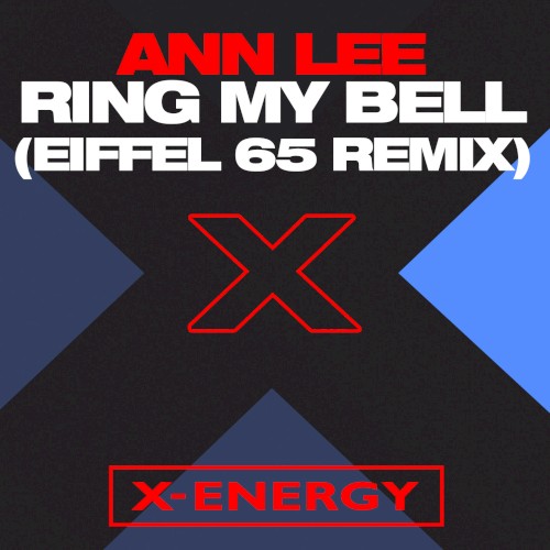 Ring My Bell (Eiffel 65 Remix)