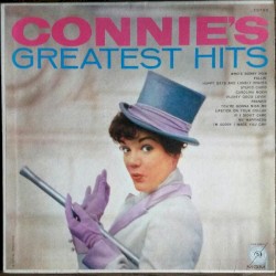 Connie's Greatest Hits