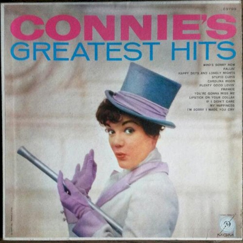 Connie's Greatest Hits
