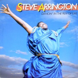 Dancin’ in the Key of Life
