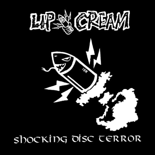 Shocking Disc Terror