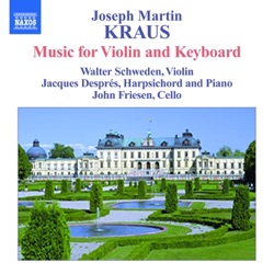 Complete Chamber Music With Keyboard