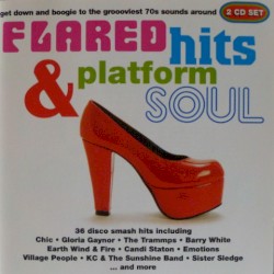 Flared Hits and Platform Soul
