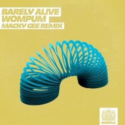 Wompum (Macky Gee remix)