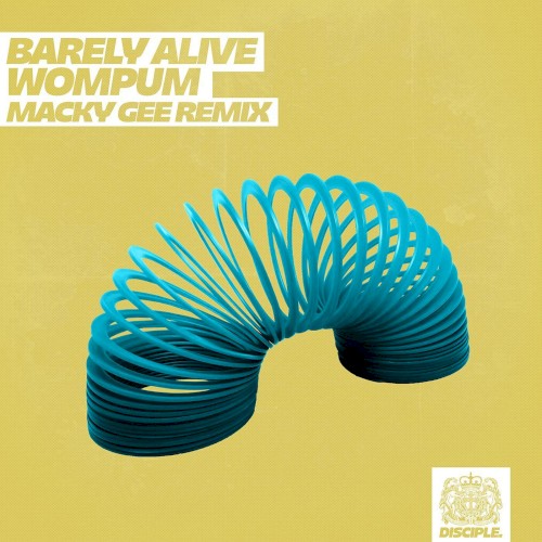 Wompum (Macky Gee remix)