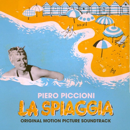 La Spiaggia - The Beach (Original Motion Picture Soundtrack)