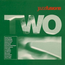 Jazz Fusions Two