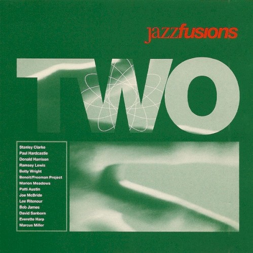 Jazz Fusions Two