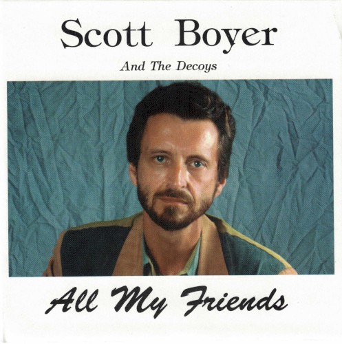 All My Friends