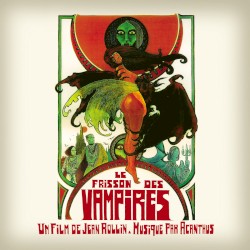 Le Frisson des vampires