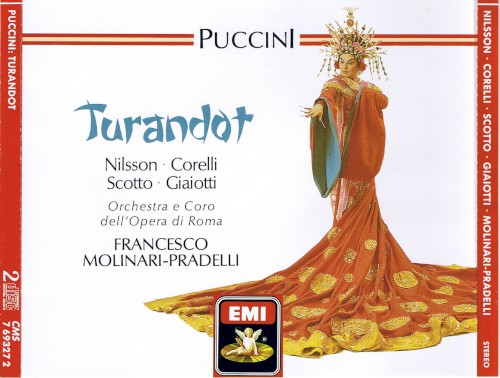 Turandot