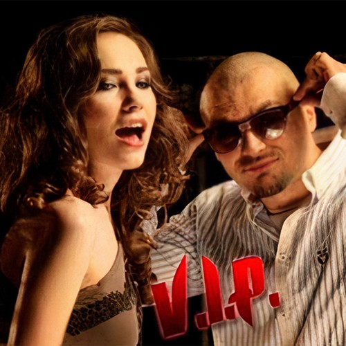 V.I.P.