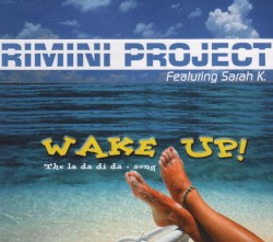 Wake Up!