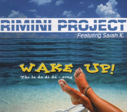 Wake Up!