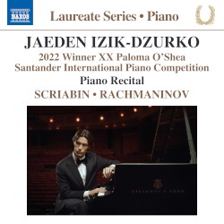 Piano Works