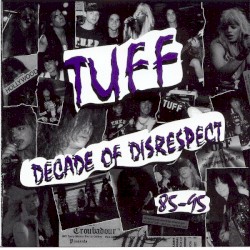 Decade of Disrespect 85–95