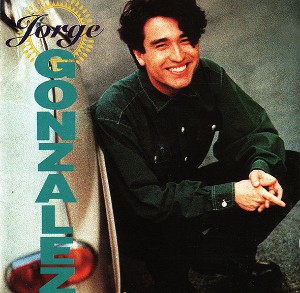Jorge González