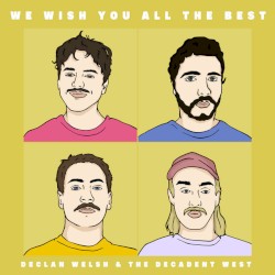 We Wish You All the Best