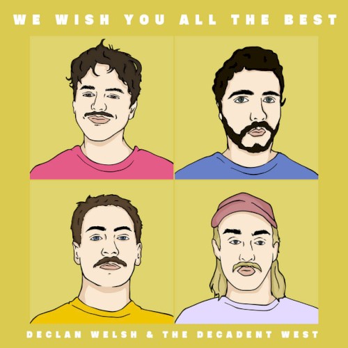 We Wish You All the Best