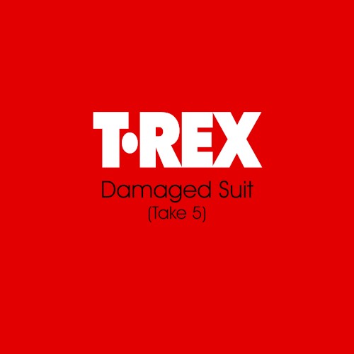 Damaged Suit (Take 5)