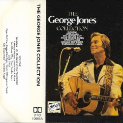 The George Jones Collection