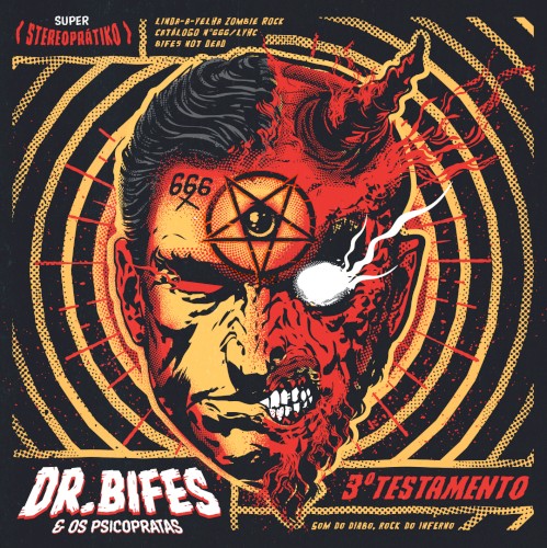 3º Testamento