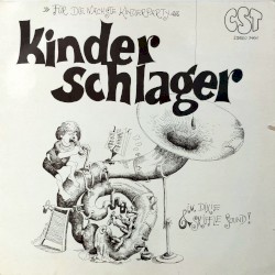 Kinderschlager im Dixie & Skiffle Sound!