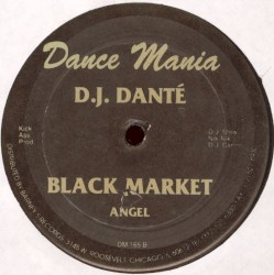 Black Market