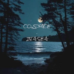 IN A SEA