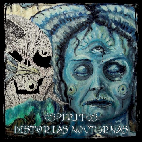 Historias Nocturnas