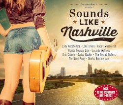 Sounds Like Nashville