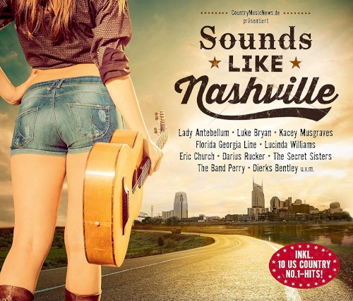 Sounds Like Nashville