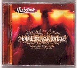 Small Speaker Joyland