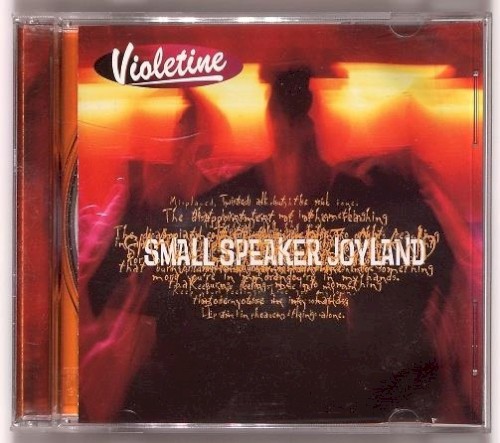 Small Speaker Joyland